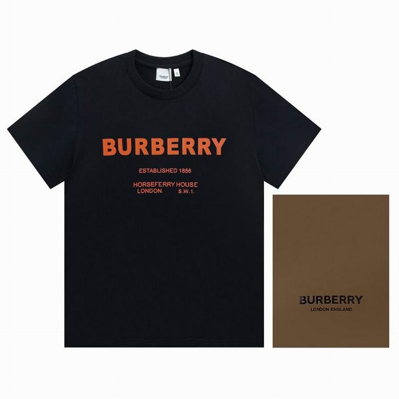 Burberry Men's T-shirts 100